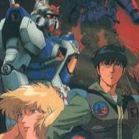   Mobile Suit Gundam 0083: Stardust Memory <small>Original Creator</small> 